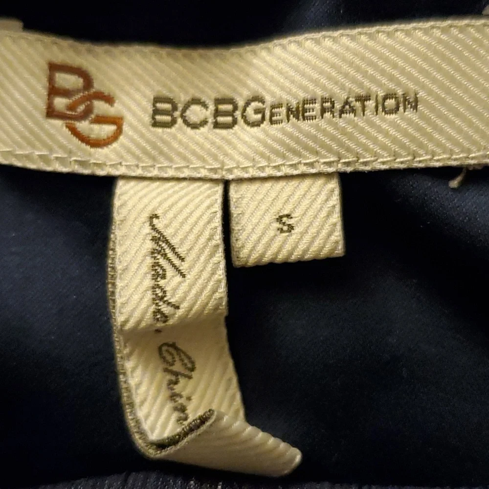 BCB halter top - S - Picture 5 of 5